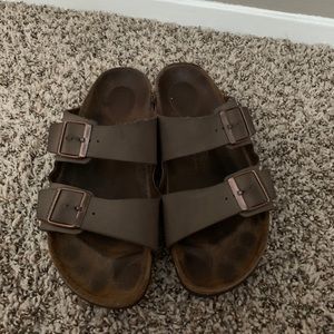Birkenstock Sandals size 41/women’s 10